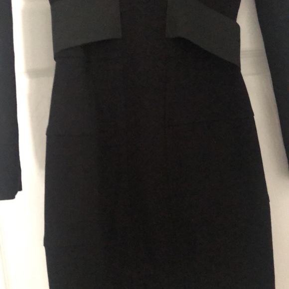 Three Dots Bodycon Dress - Picture 5 of 6